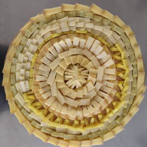 Pâte mi-dure